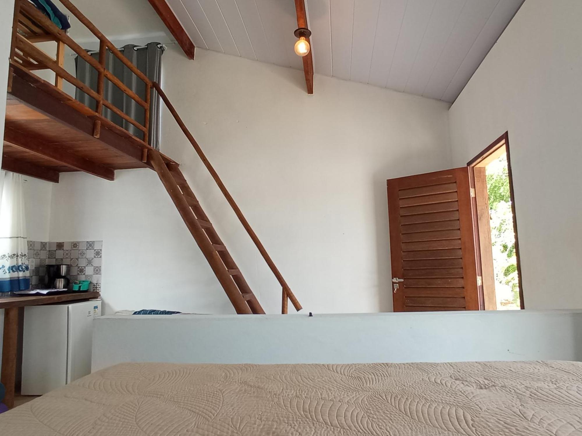 Casa Inti De Maracajau Villa Exterior photo